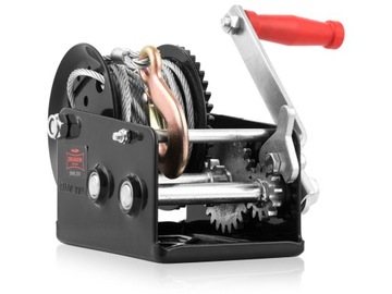 Ручная лебедка 1133KG DRAGON WINCH