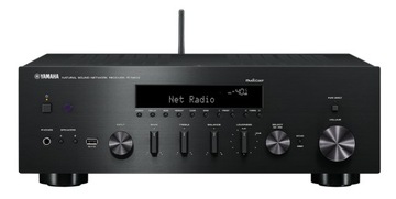 Yamaha R-N602 - навушники Koss безкоштовно, GW.RU. 3 роки
