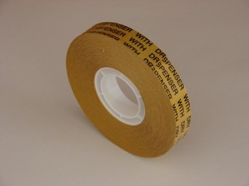 72 рулон клейкой пленки ATG 12mm x 33m.