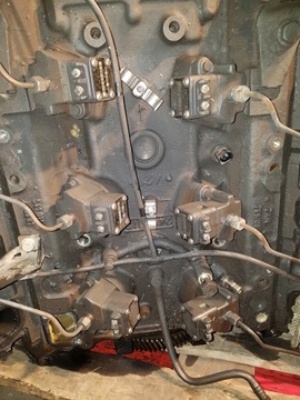Mercedes actros mp2 MP3 насос pld a0280745902
