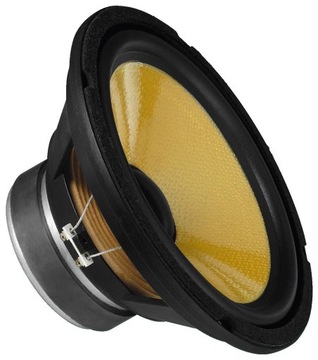 Monacor SPH-250ke сабвуфер топ HiFi