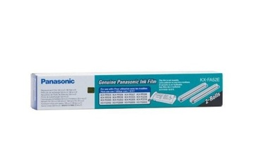 Пленка для факсов Panasonic KX-FA52