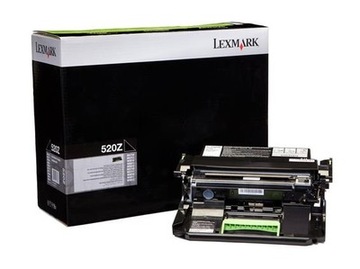 Барабан Lexmark 52d0za0 чорний (чорний) для Lexmark
