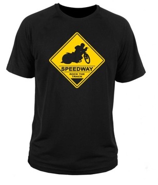 футболка Speedway Speedway L