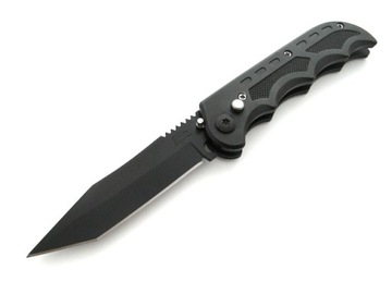 Карманный нож пружинный складной нож n527