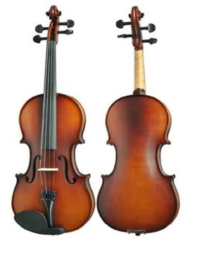 СКРИПКА HESSLER 3/4 СО СМЫЧКОМ