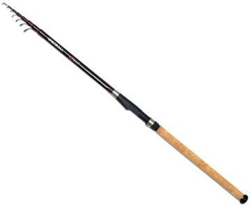 MISTRALL удочка LEXUS TELE MATCH 3,90 м / 5-25 г