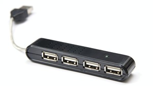 YUNHUI naudojamas USB miner Gridseed miner 5.2-6MH/S 80-100w Litecoin miner (no psu)