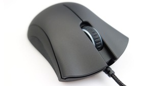 Razer DeathAdder 2013 - test gamingowej myszki