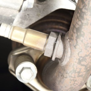 Bosch 0 258 006 499 Lambdasonde für OPEL ASTRA G H H GTC CORSA C D MERIVA A