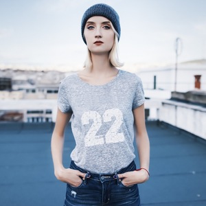 Koszulki damskie, t-shirty, topy Paco Rabanne szeroki wybór