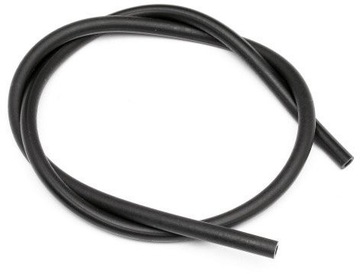 STUTZEN KRAFTSTOFF-, STUTZEN KRAFTSTOFF 5 MM SCHWARZ 1M
