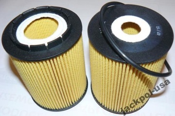 FILTER ÖLE JEEP GRAND CHEROKEE 3,1 TD 1999-2004