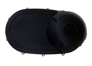 SCHUTZ ABDECKUNG KAPPE VARIATORS GURTE SUZUKI KINGQUAD 750 700 ORIGINAL