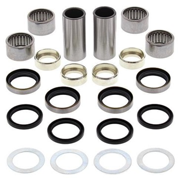 SET / SATZ REPARATUR DES HEBELS HINTEN KTM ATV SX 450 505 XC 525 JAHR 2008-2010