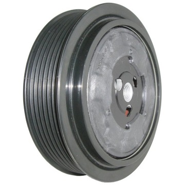 AC AUTO KUPPLUNG DES KOMPRESSORS KLIMAANLAGE DENSO 6SEU12C,6SEU14C V6 115/110MM