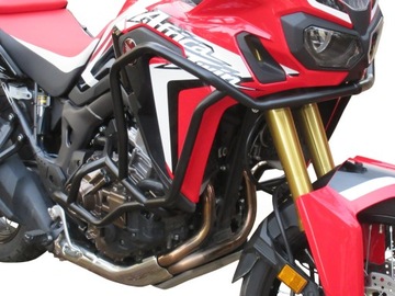 SCHUTZ / BÖGEN HEED HONDA CRF 1000 AFRICA TWIN DCT BUNKIER