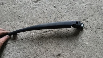 MAZDA 2 07-14 HALTER WISCHER KOFFERRAUMDECKEL