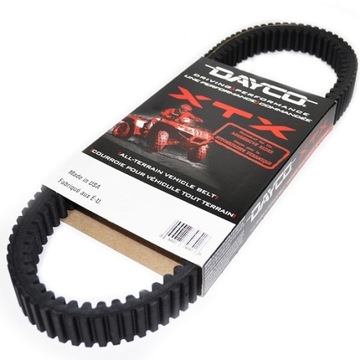 DAYCO GURTE GELENK ATV SUZUKI KING QUAD 700/ 750 ARCTIC CAT 700 EFI 06-08