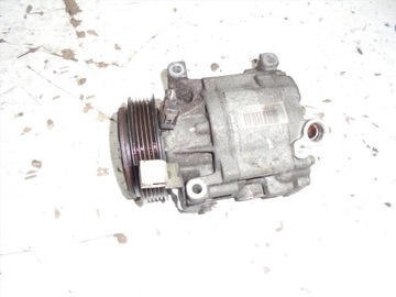 KOMPRESSOR KLIMAANLAGE FIAT PUNTO 2 1.2 16V