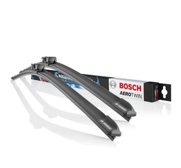 WISCHER BOSCH AEROTWIN BMW 1 E81 E82 E87 E88