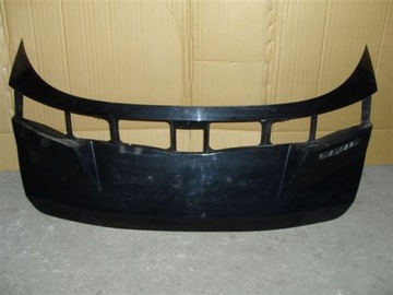 Накладка honda civic 06-