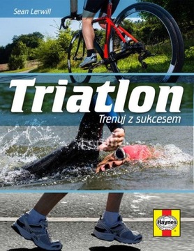 TRIATLON TRENUJ Z SUKCESEM Sean Lervill