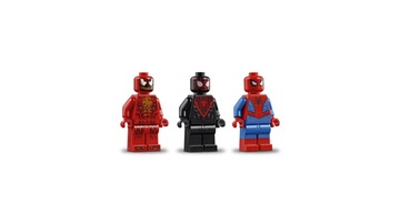 LEGO Super Heroes 76113 ПОГОЙКА НА МОТОЦИКЛЕ