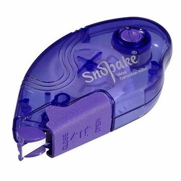 Snopake 15748s Корректирующая лента белая 5 мм x 8,5 м