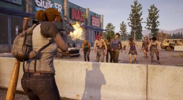 State of Decay 2 XONE Новый нх