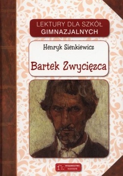 Bartek Zwycięzca Henryk Sienkiewicz