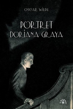 Portret Doriana Graya Oscar Wilde