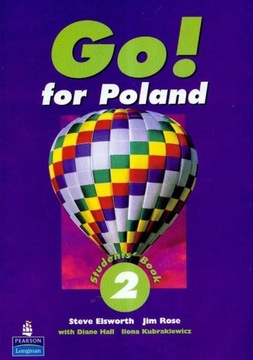Go! for Poland 2 Jim Rose, Steve Elsworth