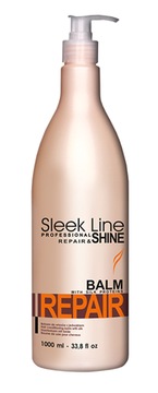 STAPIZ SLEEK LINE REPAIR Balsam 1000ml