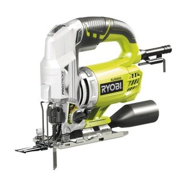 ЭЛЕКТРИЧЕСКИЙ ЛОББИК RYOBI RJS850-K 600Вт