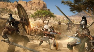 Assassins Creed Origins XONE Новый nh