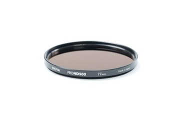 Hoya PRO ND500 серый фильтр 58мм