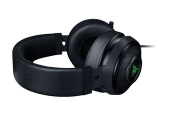 Накладные наушники Razer Kraken Pro V2 Black