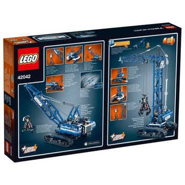 LEGO Technic 42042