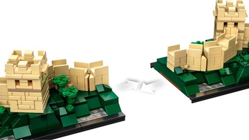 LEGO ARCHITECTURE 21041 WIELKI MUR CHIŃSKI sklep