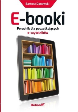 Электронные книги. Руководство для начинающих читателей электронных книг.