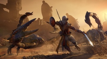 Assassin’s Creed Origins XOne