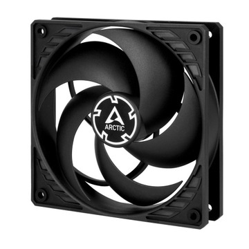 Wentylator 120/120/25 4-Pin PWM Arctic Cooling P12