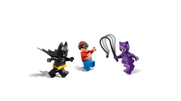 LEGO BATMAN MOVIE 70923 Шаттл «Бэтмен»