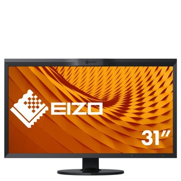 Монитор EIZO CG319X-BK (31,1 дюйма/4096 x 2160/черный)