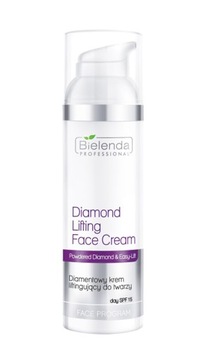 Bielenda Diamond Лифтинг-крем SPF 15 100мл