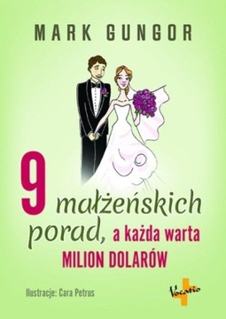 9 małżeńskich porad, a każda warta milion dolarów Mark Gungor