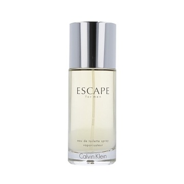 Calvin Klein Escape 100 мл туалетная вода EDT