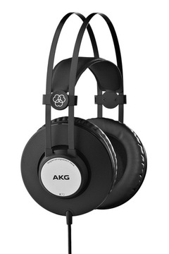 Наушники AKG K72 магазины 9 городов