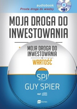 OUTLET - Мой путь к стоимостному инвестированию